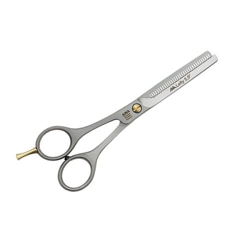 AMA 5.5 Inch Left Handed Thinning Scissor
