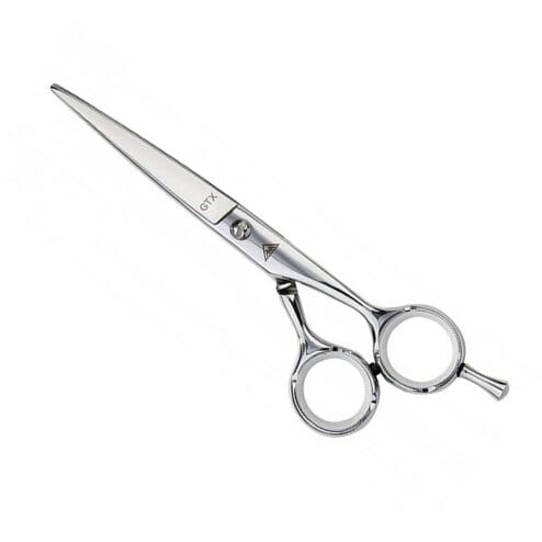 AMA GTX Offset Barbering Scissors