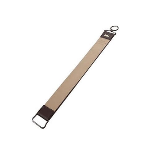 AMA Leather Shaving Strop
