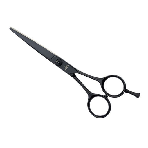 AMA Noir Hairdressing Scissor