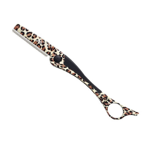 AMA Occam's Razor Leopard Skin