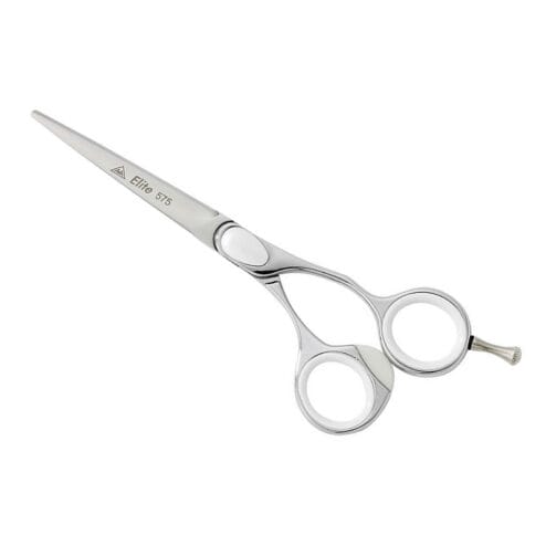 AMA Silhouette Elite 5.75 Inch Offset Scissor