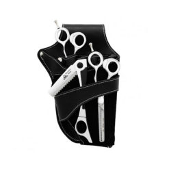 AMA Silhouette Elite Scissor, Thinner and Razor Kit
