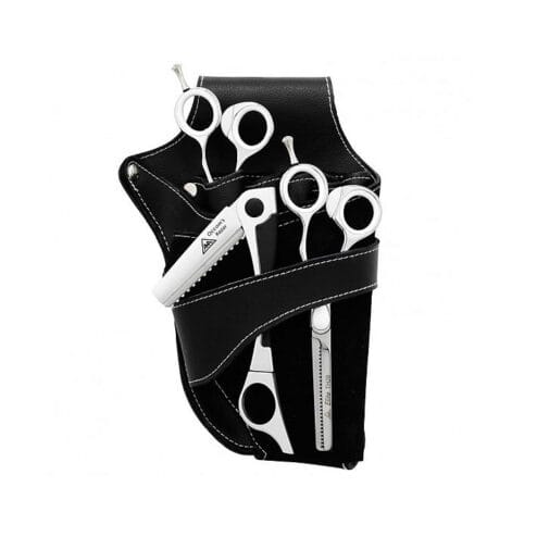 AMA Silhouette Elite Scissor, Thinner and Razor Kit