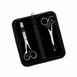 AMA Tech Scissor & Thinner Set