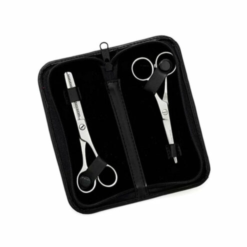 AMA Tech Scissor & Thinner Set