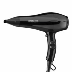 BABYLISS Pro Black Magic Hair Dryer