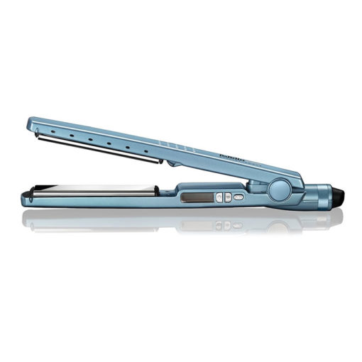 BABYLISS Titanium Straightener