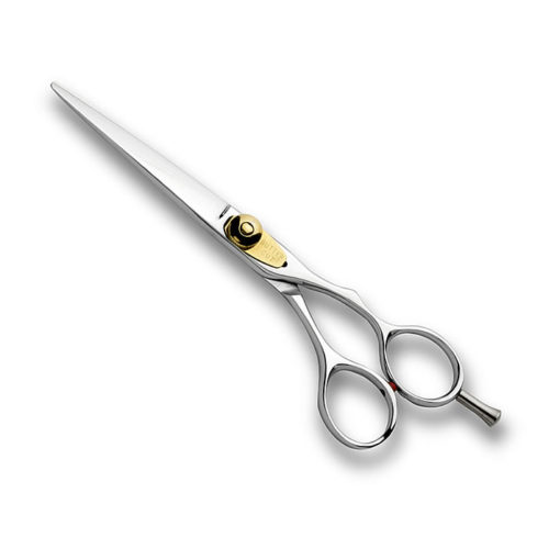 BUTTERCUT Cobalt Click Hairdressing Scissors