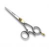 BUTTERCUT Roto Gold Wide Hairdressing Scissors