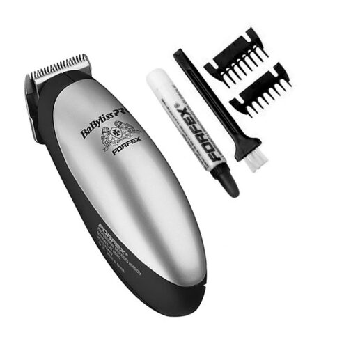 Babyliss Forflex Palm Pro Trimmer