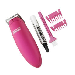 Babyliss Forflex Palm Pro Trimmer Pink