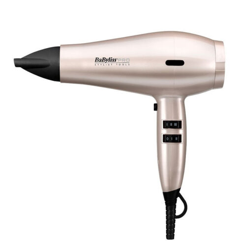 BABYLISS Pro Spectrum Salon Hairdryer