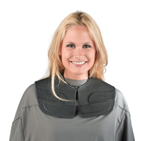 Bob Tuo Black Cutting Collar