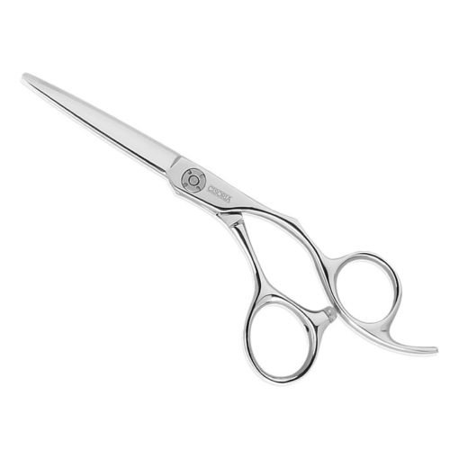 CISORIA CE550 Offset 5.5 Inch Hairdressing Scissors