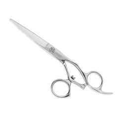 CISORIA OEW550 Twister 5.5 Inch Hairdressing Scissors