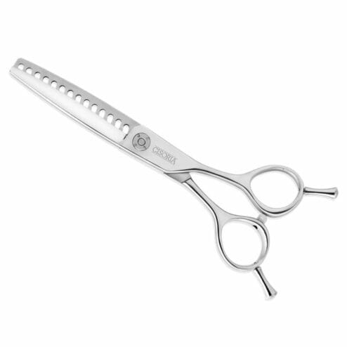 CISORIA Texturizer Hairdressing Scissors
