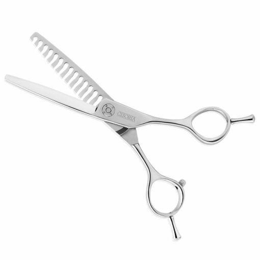 CISORIA Texturizer Hairdressing Scissors
