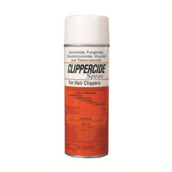 CLIPPERCIDE Spray For Clippers