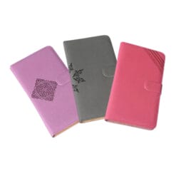 Crewe Orlando Scissor & Comb Case