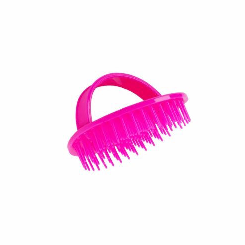 DENMAN Be-Bop Brights Detangling Brushes