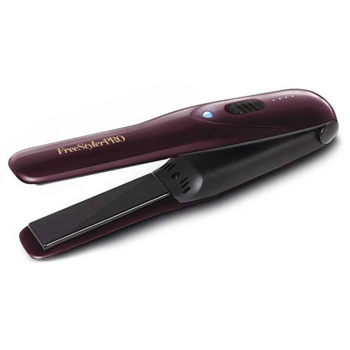DIVA Freestyler Pro Cordless Straightener
