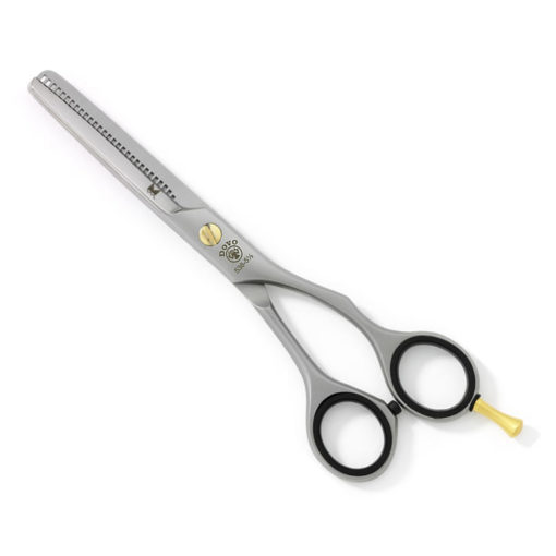 DOVO 538 Offset Thinning Scissors