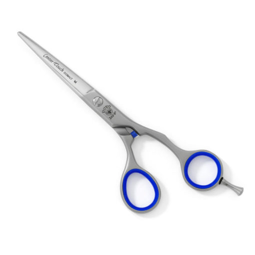 DOVO Centre Touch Hairdressing Scissors