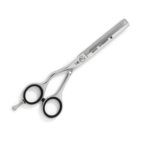 DOVO Inversion Left Handed 5.5' Thinning Scissor