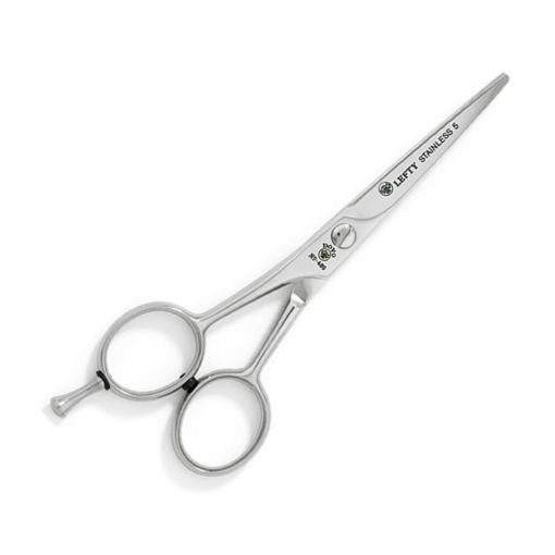 DOVO Left Handed Hairdressing Scissors
