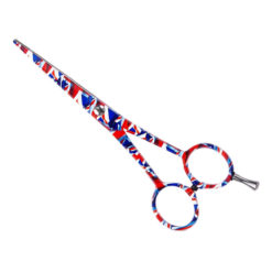 DOVO Patriot 5' Straight Scissor