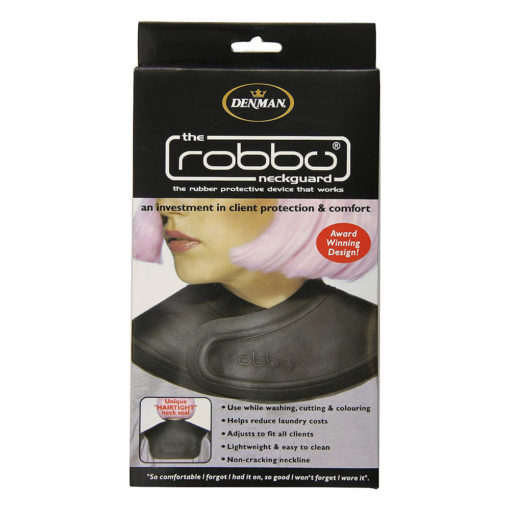 Denman Robbo Neckguard Collar