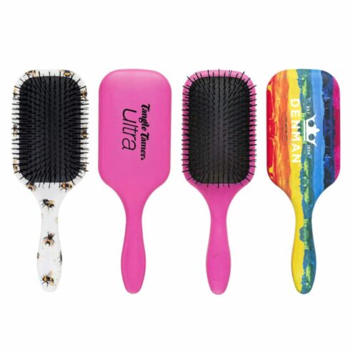 Denman Tangle Tamer Ultra Brush
