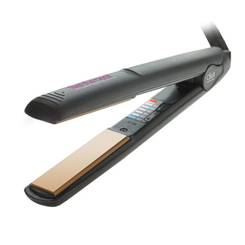 Diva Feel The Heat Intelligent Digital Straighteners