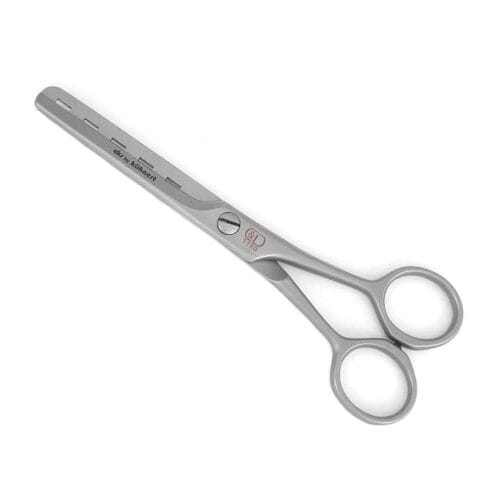 EKS Classic Castle Thinning Scissor