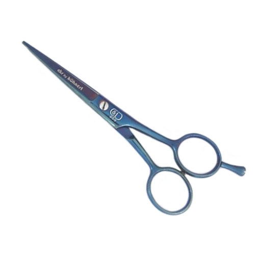 EKS Titanium 5 Inch Scissors