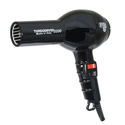 ETi 3200 Turbo Dryer