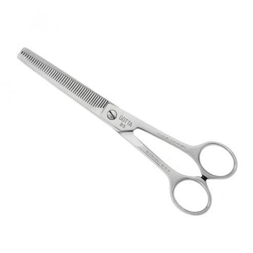 GOTTA 85 Thinning Scissors