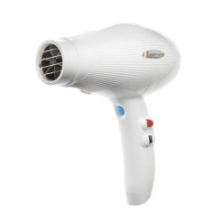 Gamma Piu Active Oxygen Hair Dryer