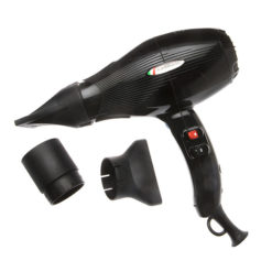 Gamma Piu E.T.C Light Hair Dryer