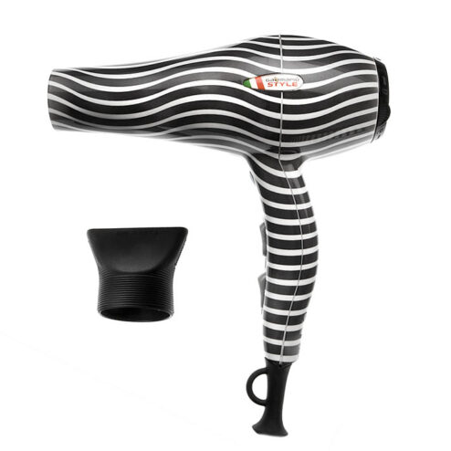 Gamma Piu Style Hair Dryer