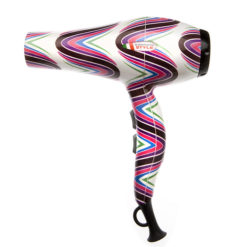 Gamma Piu Style Hair Dryer