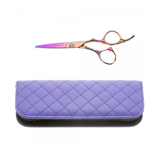 HAITO Kizamu Hairdressing Scissors