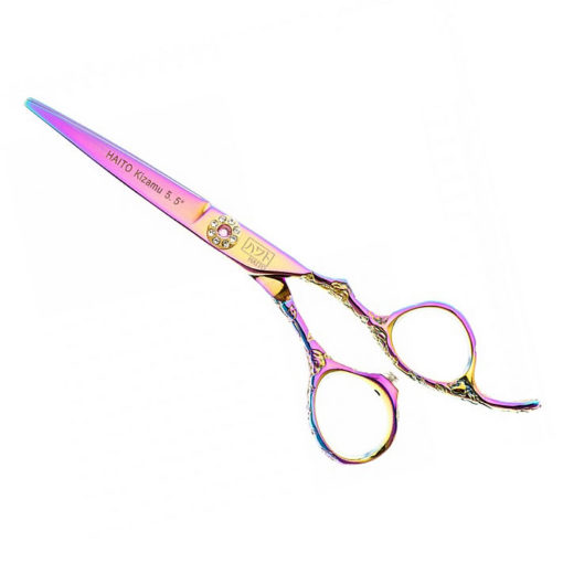 HAITO Kizamu Hairdressing Scissors