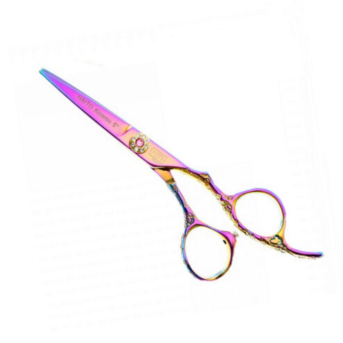 HAITO Kizamu Hairdressing Scissors