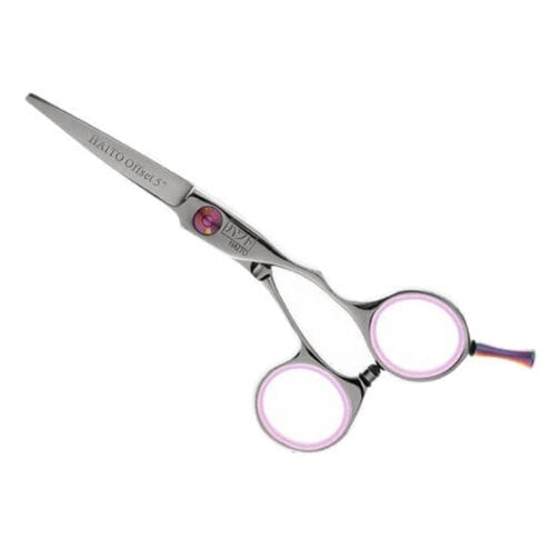 HAITO Offset Hairdressing Scissors