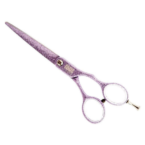 HAITO Purple Dazzle 5.75 Inch Scissors