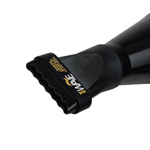 Hair Tools Heatwave Ceramic Adaptor