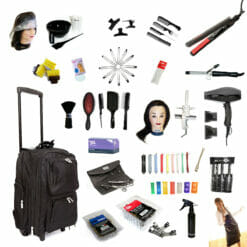 Hair Tools Premium Training Kit