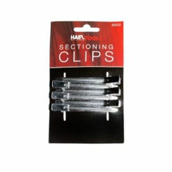 Hair Tools Section Clips